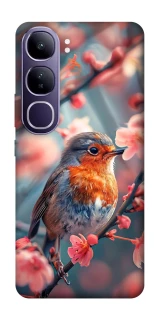 Чехол на Vivo Y300 Birdie фото 1 из 1