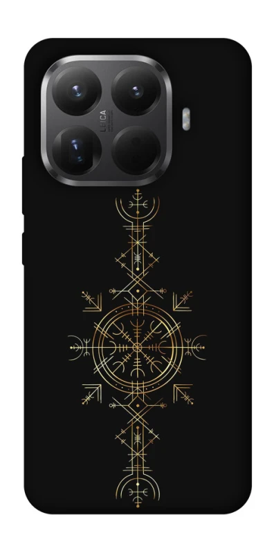 Чохол на Xiaomi 15T Pro Viking Compass фото 1 з 1