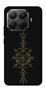 Чехол на Xiaomi 15T Pro Viking Compass фото 1 из 1