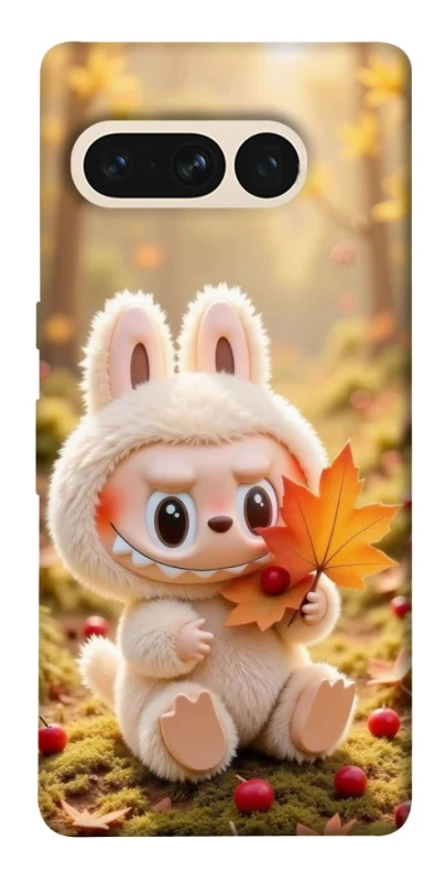 Чохол на Google Pixel 7 Pro Labubu Autumn фото 1 з 1