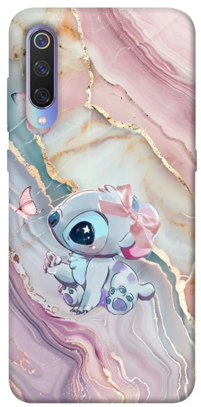 Чохол на Xiaomi Mi 9 Stitch ver.26 фото 1 з 1