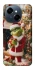 Чохол на TECNO Spark Go 1 Grinch mood ver.7 фото 1 з 1
