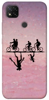 Чехол на Xiaomi Redmi 9C Stranger Things ver.19 фото 1 из 1