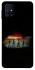 Чехол на Samsung Galaxy M31s Stranger Things ver.7 фото 1 из 1