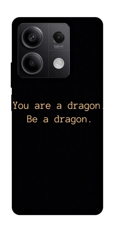 Чохол на Xiaomi Redmi Note 13 5G House of the Dragon ver.9 фото 1 з 1