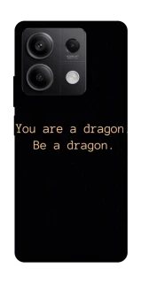 Чохол на Xiaomi Redmi Note 13 5G House of the Dragon ver.9 фото 1 з 1