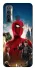 Чохол на TECNO Camon 17 Spider Man ver.2 фото 1 з 1