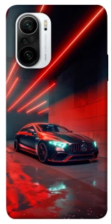 Чехол на Xiaomi Redmi K40 / K40 Pro / K40 Pro+ / Poco F3 Neon Mers фото 1 из 1