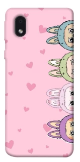 Чехол на Samsung Galaxy M01 Core / A01 Core All Labubu 4 фото 1 из 1