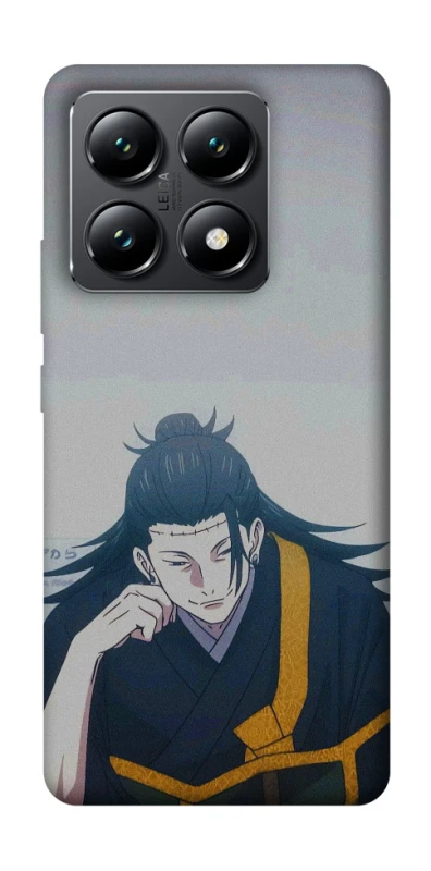 Чехол на Xiaomi 14T Geto фото 1 из 1