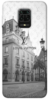 Чехол на Xiaomi Redmi Note 9s / Note 9 Pro / Note 9 Pro Max Louis Vuitton ver.2 фото 1 из 1