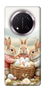 Чехол на Honor X9c BunnyMood фото 1 из 1