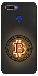 Чехол на Oppo A5s Битферма фото 1 из 1