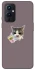Чехол на OnePlus 9 cat matcha фото 1 из 1