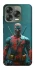Чохол на ZTE Nubia V70 Design Deadpool v3 фото 1 з 1