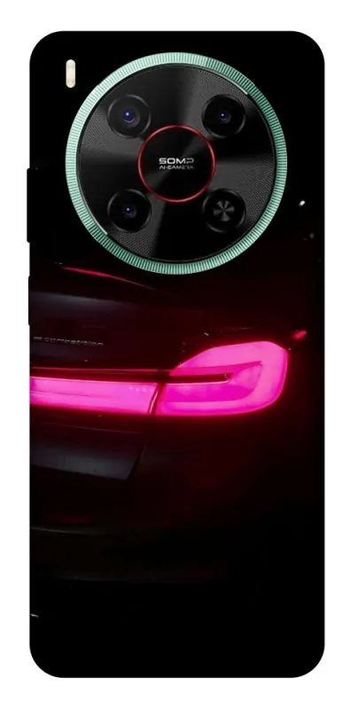 Чохол на ZTE Nubia V70 Max BMW v46 фото 1 з 1