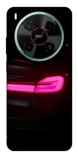 Чехол на ZTE Nubia V70 Max BMW v46 фото 1 из 1