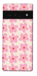 Чохол на Google Pixel 6 Pro Flowers 2 фото 1 з 1