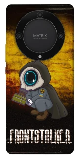 Чохол на Huawei Magic5 Lite FRONTSTALKER фото 1 з 1