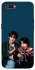 Чехол на Realme C2 Lee Know and Han - Stray Kids фото 1 из 1
