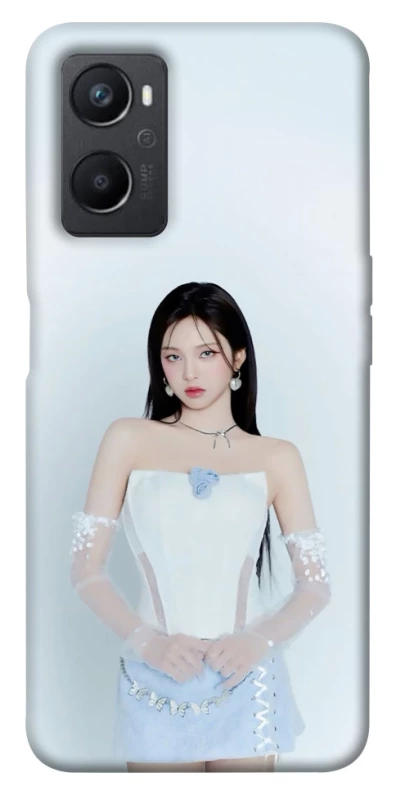 Чохол на Oppo A96 Chiquita - BABYMONSTER фото 1 з 1