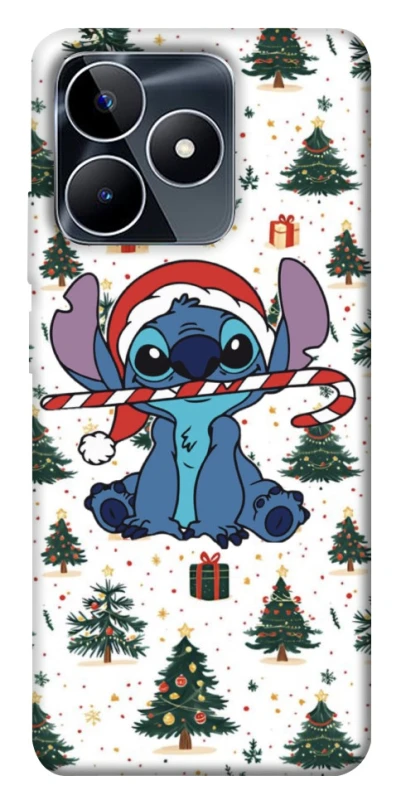 Чехол на Realme C53 Stitch ver.23 фото 1 из 1