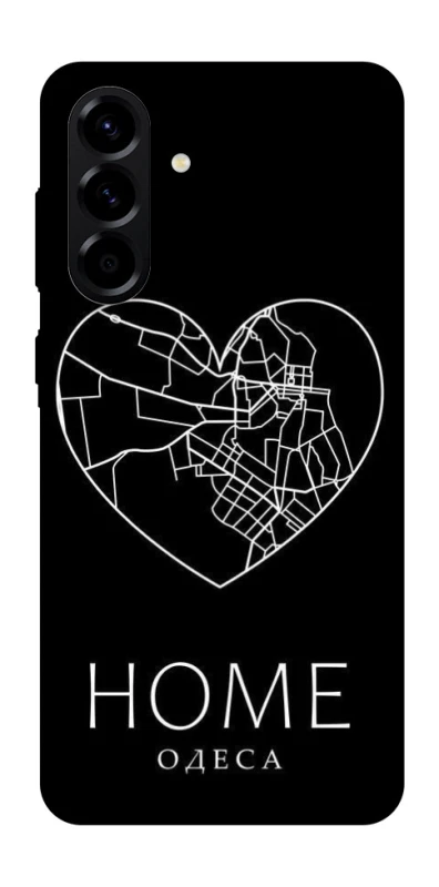 Чохол на Samsung Galaxy A56 5G Одеса Home фото 1 з 1