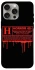 Чохол на Apple iPhone 15 Pro Max (6.7") Horror Halloween фото 1 з 1