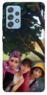 Чохол на Samsung Galaxy A52 4G / A52 5G K-Pop Demon Hunters ver.14 фото 1 з 1