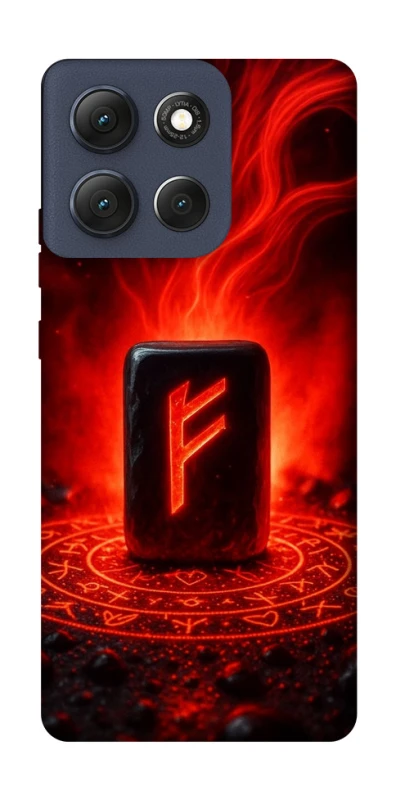 Чохол на Motorola Moto G86 Феху фото 1 з 1