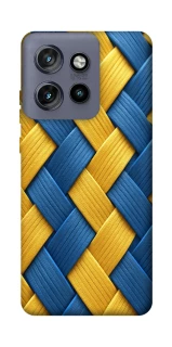 Чохол на Motorola Edge 50 Neo Brassweed фото 1 з 1