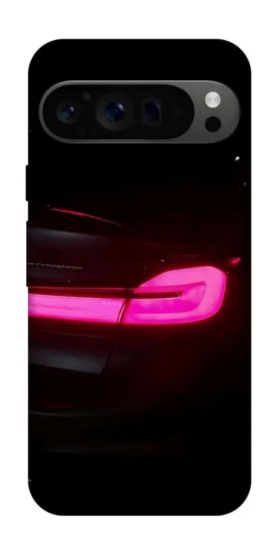 Чохол на Google Pixel 9 Pro BMW v46 фото 1 з 1
