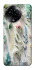 Чохол на Realme C67 4G Floral design ver.3 фото 1 з 1