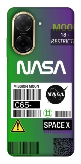 Чохол на Xiaomi Redmi A5 (Europe version) NASA ver.2 фото 1 з 1