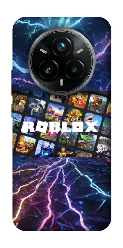 Чохол на Realme 14 Pro Roblox aesthetics ver.10 фото 1 з 1