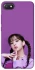 Чехол на Xiaomi Redmi 6A JISOO - BLACKPINK фото 1 из 1