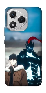 Чохол на Honor 400 Lite Sung and Igris фото 1 з 1