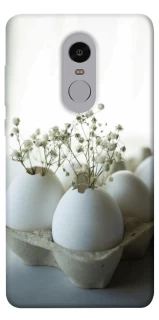 Чохол на Xiaomi Redmi Note 4X / Note 4 (Snapdragon) Hello фото 1 з 1