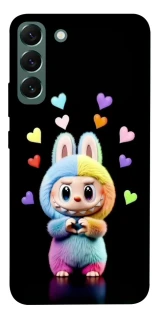 Чехол на Samsung Galaxy S22+ Labubu Love фото 1 из 1