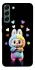 Чохол на Samsung Galaxy S22+ Labubu Love фото 1 з 1