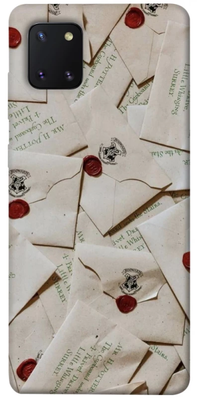 Чохол на Samsung Galaxy Note 10 Lite (A81) Harry Potter v1 фото 1 з 1