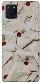 Чохол на Samsung Galaxy Note 10 Lite (A81) Harry Potter v1 фото 1 з 1