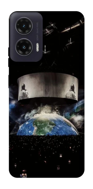 Чехол на Motorola Moto G35 Kanye West ver.7 фото 1 из 1