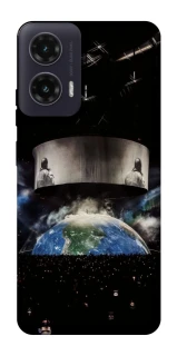 Чехол на Motorola Moto G35 Kanye West ver.7 фото 1 из 1