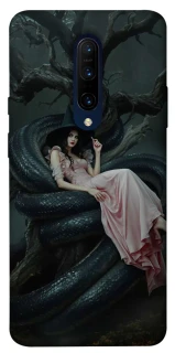 Чохол на OnePlus 7 Pro Halloween Witch ver.7 фото 1 з 1