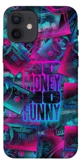 Чохол на Apple iPhone 12 (6.1") Neo dollar фото 1 з 1