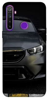 Чехол на Realme 5 BMW v42 фото 1 из 1