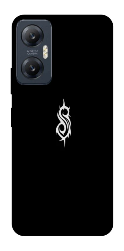 Чохол на Infinix Hot 20 5G Slipknot ver.3 фото 1 з 1