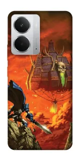 Чехол на Realme 14 WOW Forever v2 фото 1 из 1