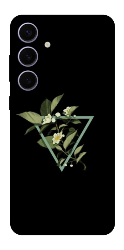 Чохол на Samsung Galaxy S25+ Flowers ver.2 фото 1 з 1
